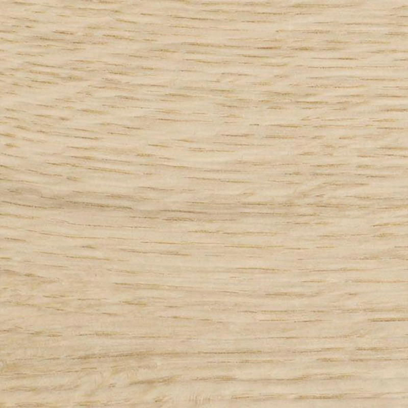 Wood Veneer Pack - 4-1/2" to 6-1/2" W - 12 Square Feet - Species:Oak White Flaky